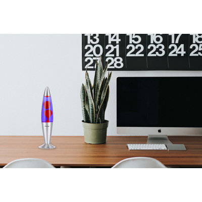 Bolbirer Lava Lamp
