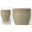 Ribbed Fibreglass Plant Pot-39262024-39262026