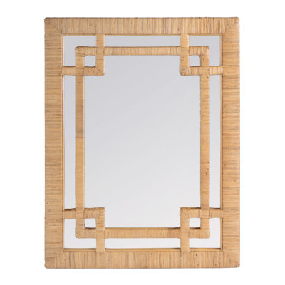 Miroir mural Bracelyn
