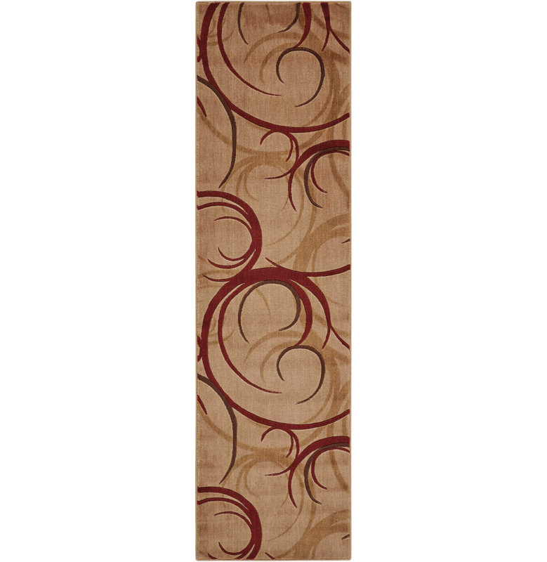 Indoor Rug, Runner 2'3" x 8'