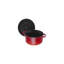 Cocotte ronde en fonte 6,75 L La Cocotte-981052918