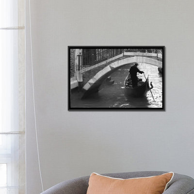 " Venice, Italy " by Unknown Artist