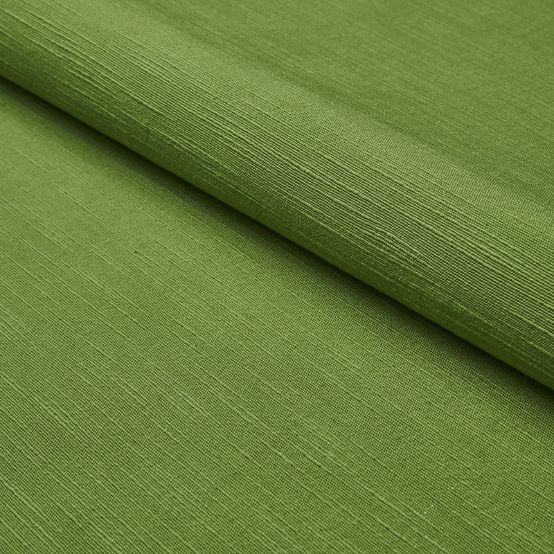 Tissu de coton Annabel, Vert