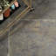 Carrelage de sol et de mur en porcelaine mate 23,62 po x 47,24 po Ravina (15,49 pieds carrés / caisse)-63507989