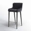 Tabouret de bar et de comptoir Carly-2054705429-2036067688