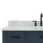 Meuble-lavabo simple en bois massif 48 po avec lavabo en marbre de Carrare 0,75 po Jameal-1033015835-1070654138-1029968798
