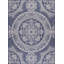 Tapis bleu Waikiki Okeden-1653182301
