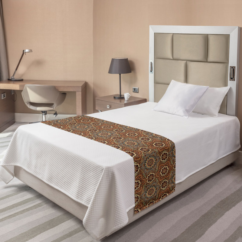 Bed Runner, King