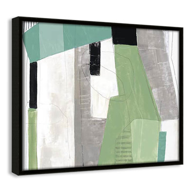 Evergreen Essence Print