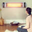 Belfry Heating Dias Electric Baseboard Space Heater
