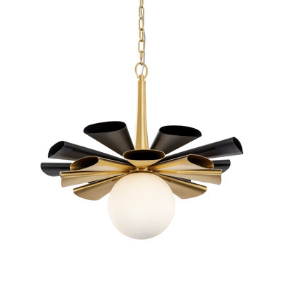 Luminaire suspendu Daphne