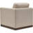Merren Modern Swivel Chair-2144996326