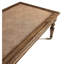 Table basse Palm Court