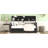 Twin Size Daybed, Wood Slat Support, With Bedside Shelves And Two Drawers-124917527