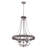 Arkaitz 5 - Light Lantern Pendant-1645714376