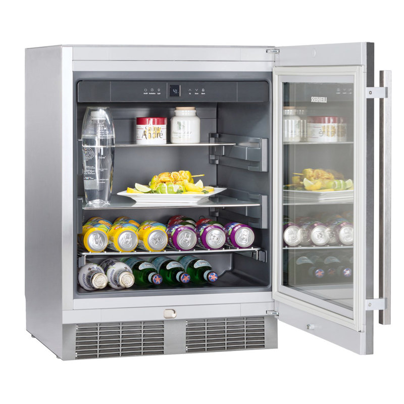 Liebherr 23.56'' W Built-In Beverage Cooler