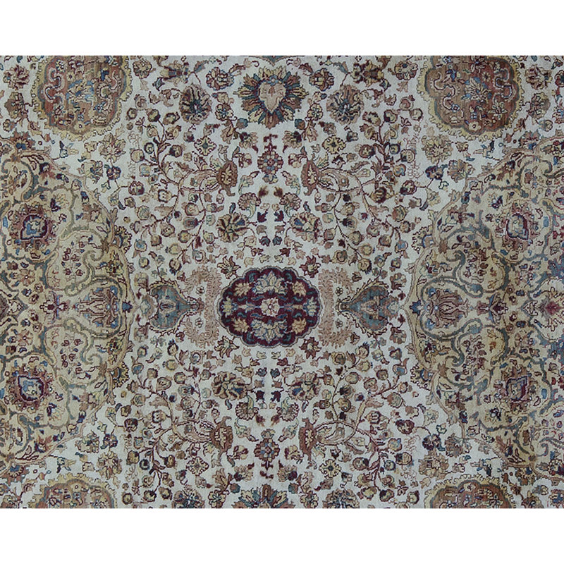 Sona One-of-a-Kind 12' X 15'4" Area Rug