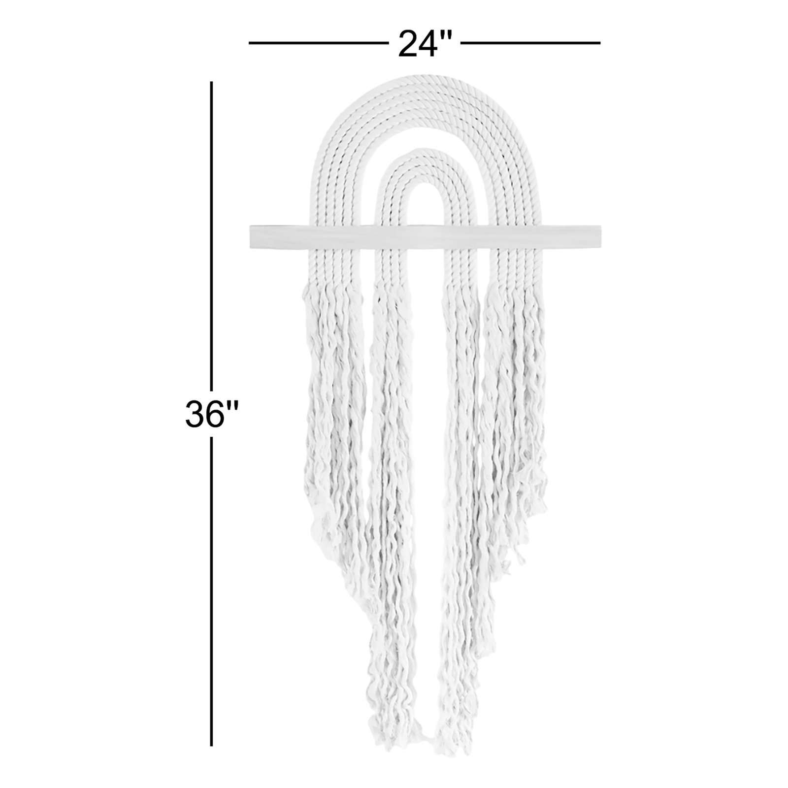 Flow Wall Decor