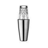 Dublin Crystal Boston Cocktail Shaker 17oz