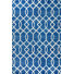 Bleu/gris