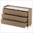 Dulcina Upholstered Bedroom Set-7816617