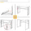 Folding Table