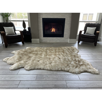 Tapis fantaisie
