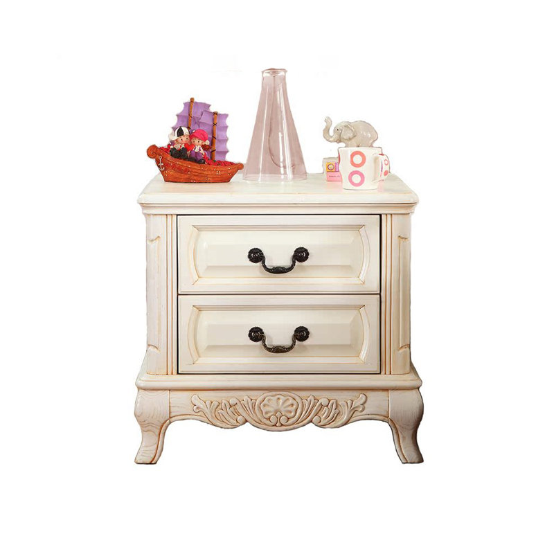 Commode d'appoint Berthina