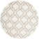 Darrold Hudson Shag Performance Geometric Rug