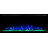 Sideline Elite Smart Electric Fireplace-1608840924