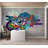 Wall Mural-415197315