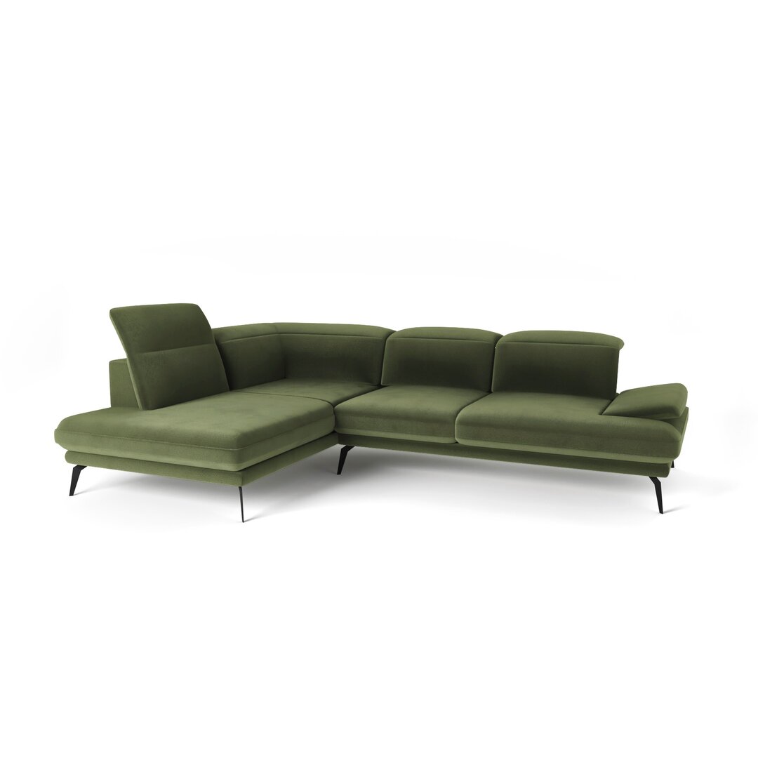 Ecksofa Campanella