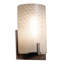 Applique murale 1 lumières Crowther-1274496109-1274496105