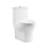 Sublime II Two-Piece Round Toilet Dual-Flush 0.8/1.28 gpf