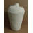 Nikia Earthenware Table Vase