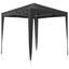 Barnhardt 2m x 2m Steel Party Tent-431298891