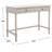 Whisnant Manufactured Wood Writing Desk-1130062589