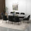 Chaise d'appoint Dinnington-88493713
