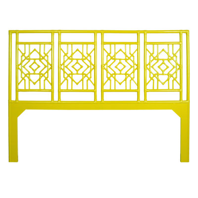 Tulum Headboard