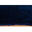Tapis bleu marine Kreutzer-26824726