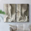 ABSTRACT Series CDLxx - Toile tendue avec châssis de qualité supérieure - Prêt à être accroché-108955601