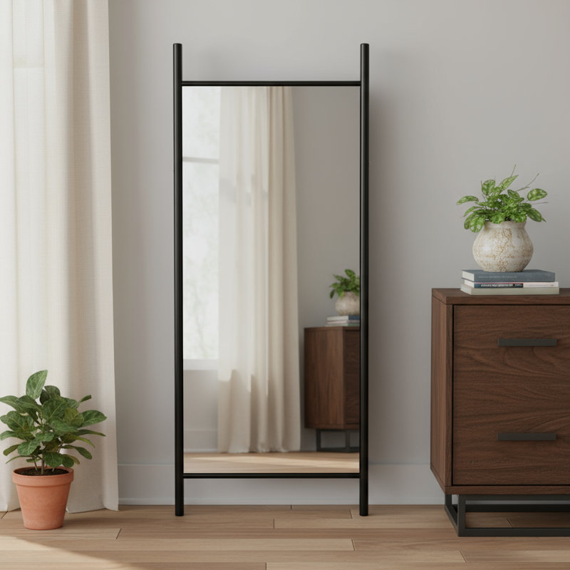 Miroir pleine grandeur 71 po