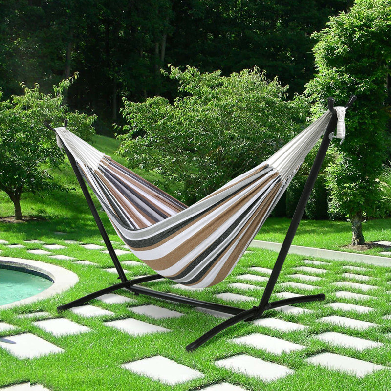 Kronberg Hammock with Stand