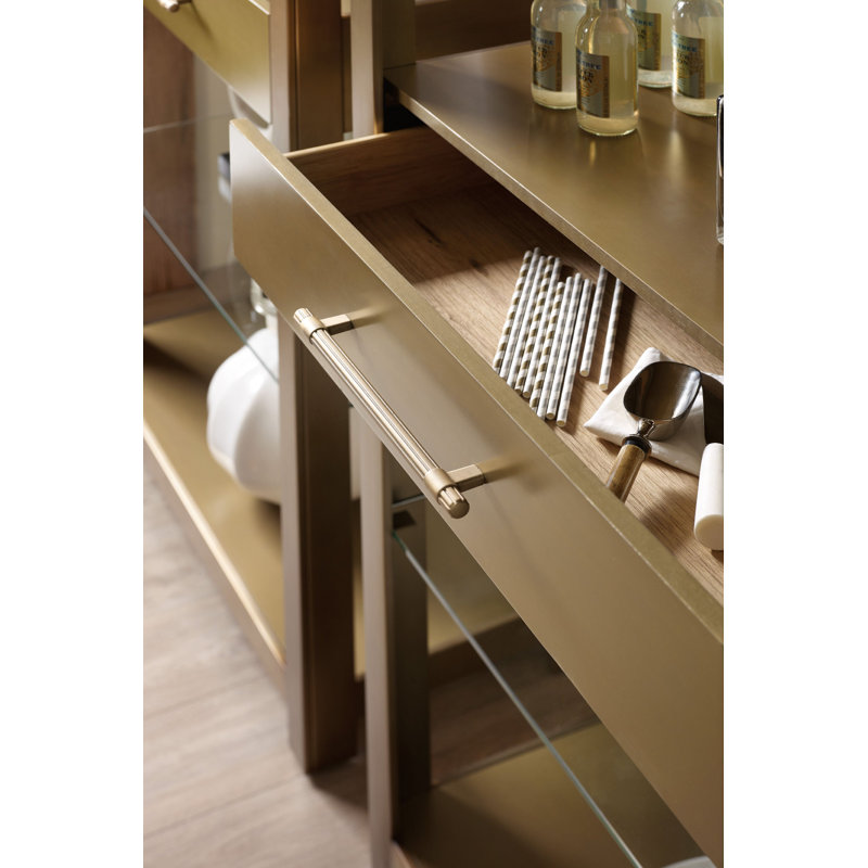 Curata Etagere Storage Bookcase