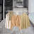 Foldable Clothes Rack