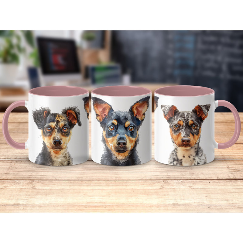 Mug, 2