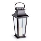 Maurice Lantern