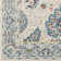 Wootton Oriental Indoor Rug