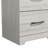 Arkia 23.7" H 2-Drawer Manufactured Wood Nightstand-69908976-119165722