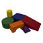 SoftScape Playtime and Climb, 6 pièces-50251546